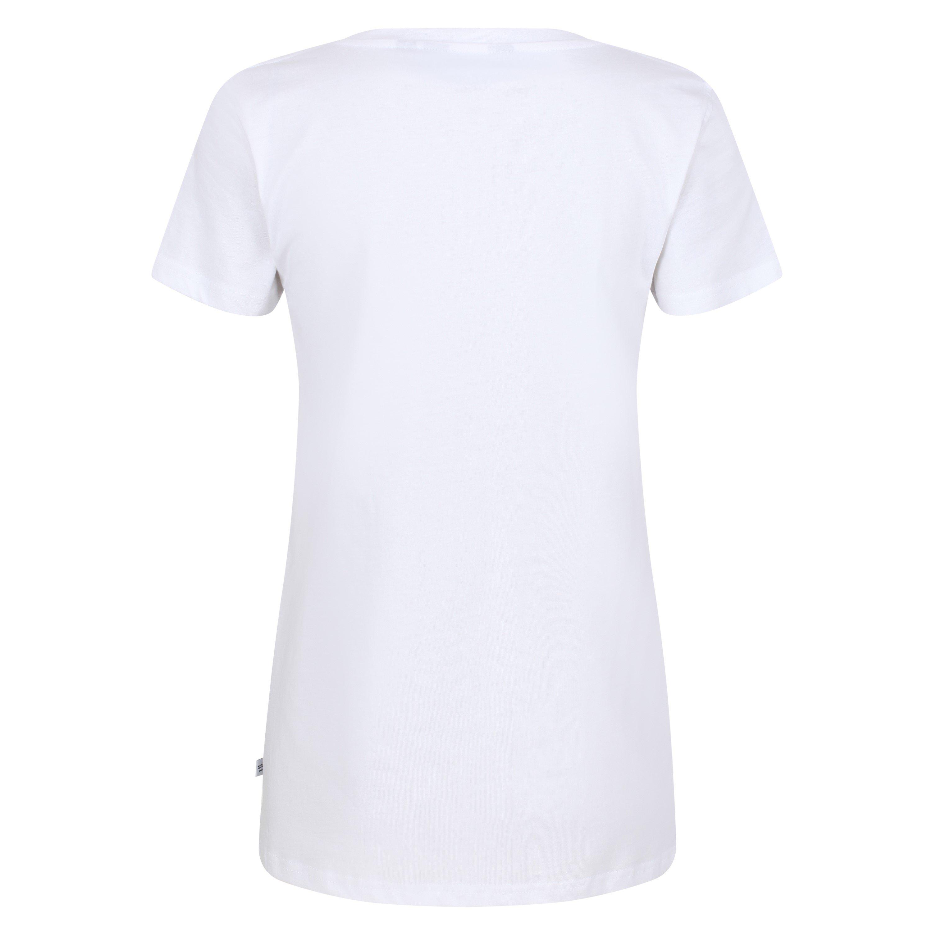 Regatta Regatta Filandra Vi T-Shirt Womens