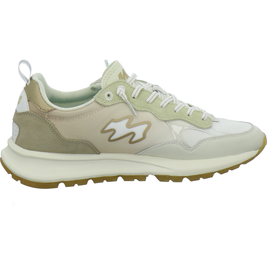 Maripe Sneaker Damen Beige