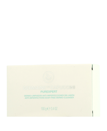 Germaine de Capuccini Purexpert Anti-Imperfections Soap-Free Dermo-Cleanser 100g