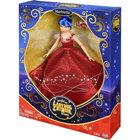Miraculous Ladybug balkjole
