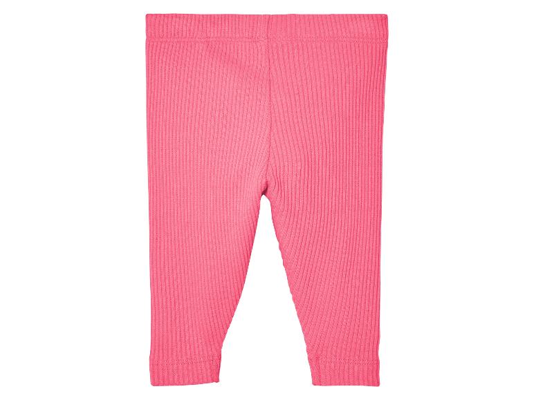 Baby leggings