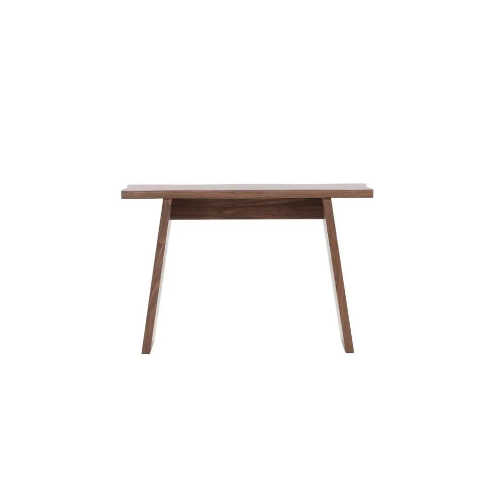 Svea - Salvatore sidetable - 40 x 120 cm - mokka