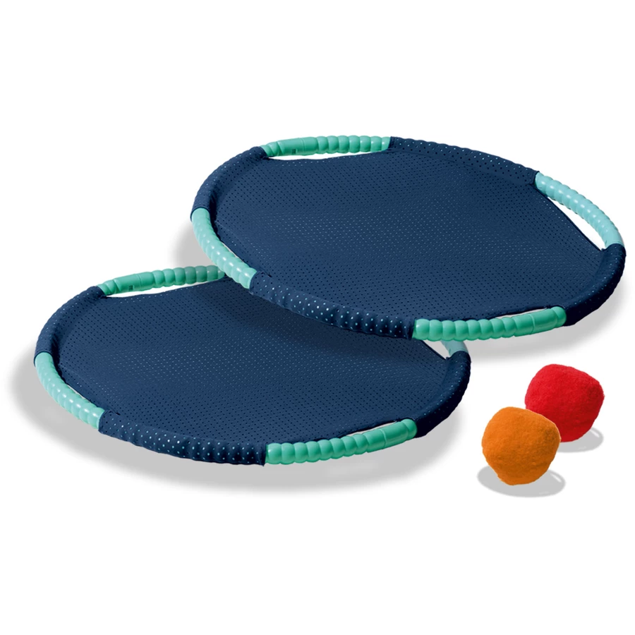SES Creative® Tennis- und Frisbeespaß