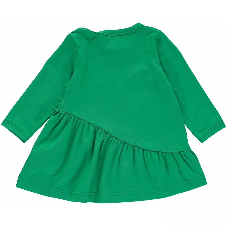 Fred's World Babykleid Earthgreen