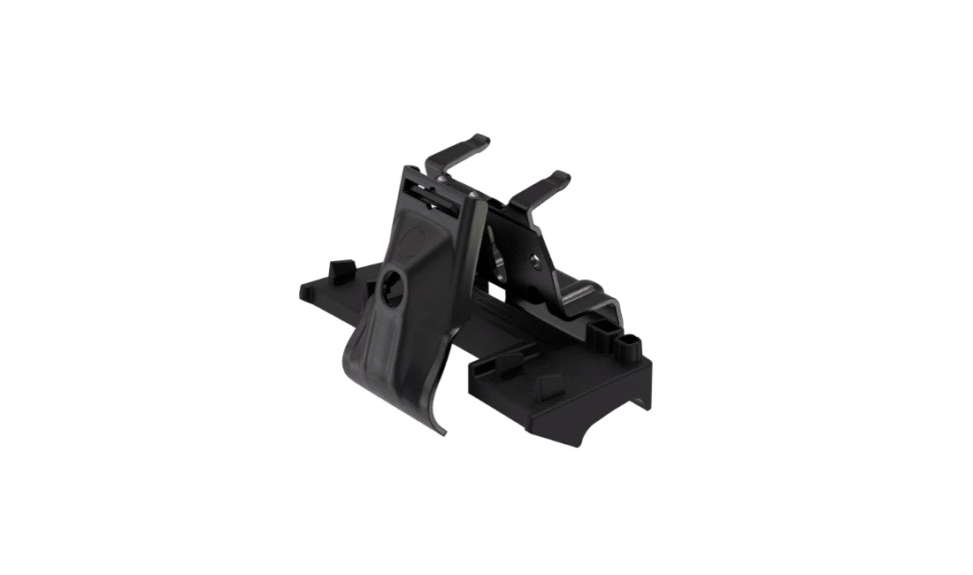 Kit 186166, Thule Kit Flush Railing 6166