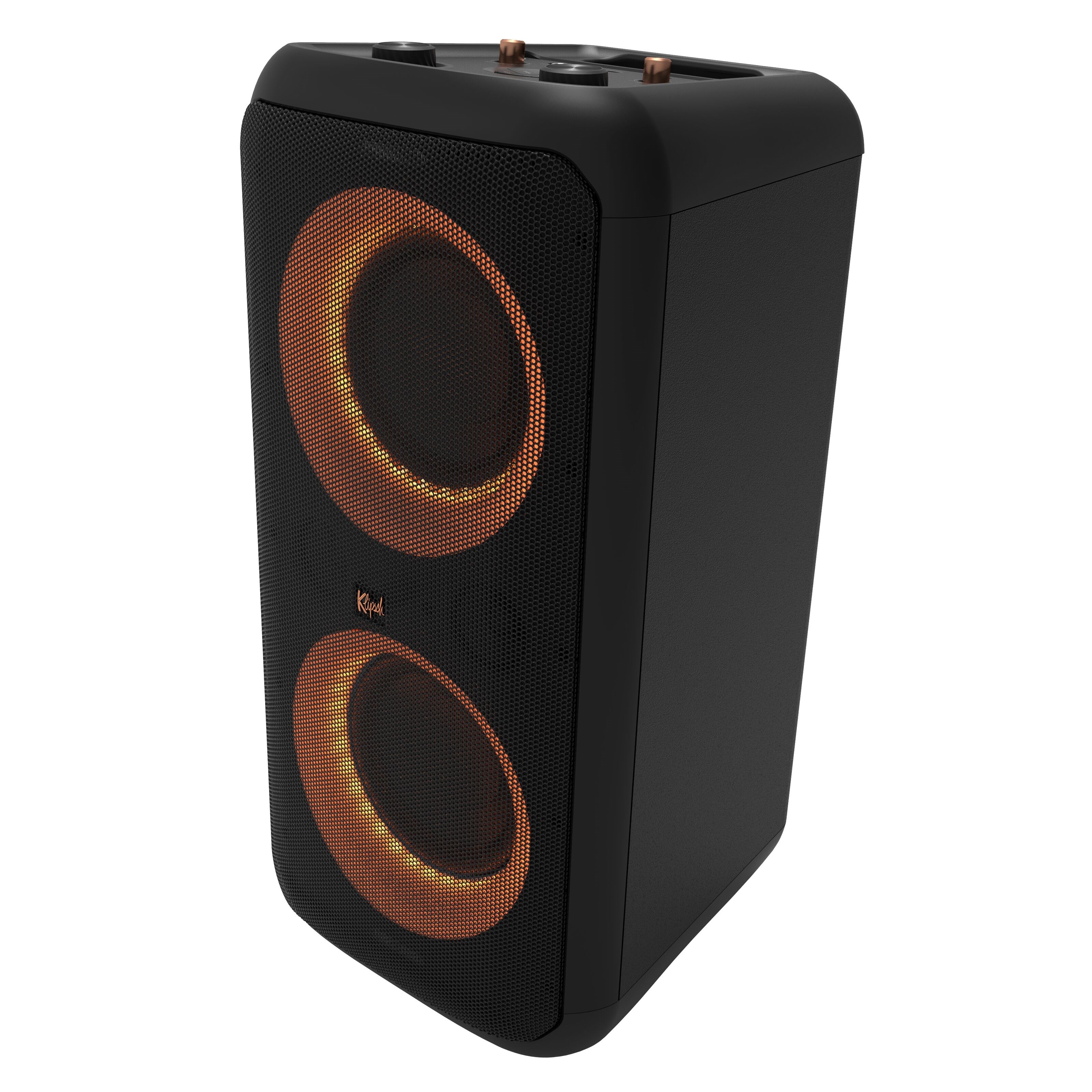 Klipsch GIG XXL Partyhøyttaler med mikrofon