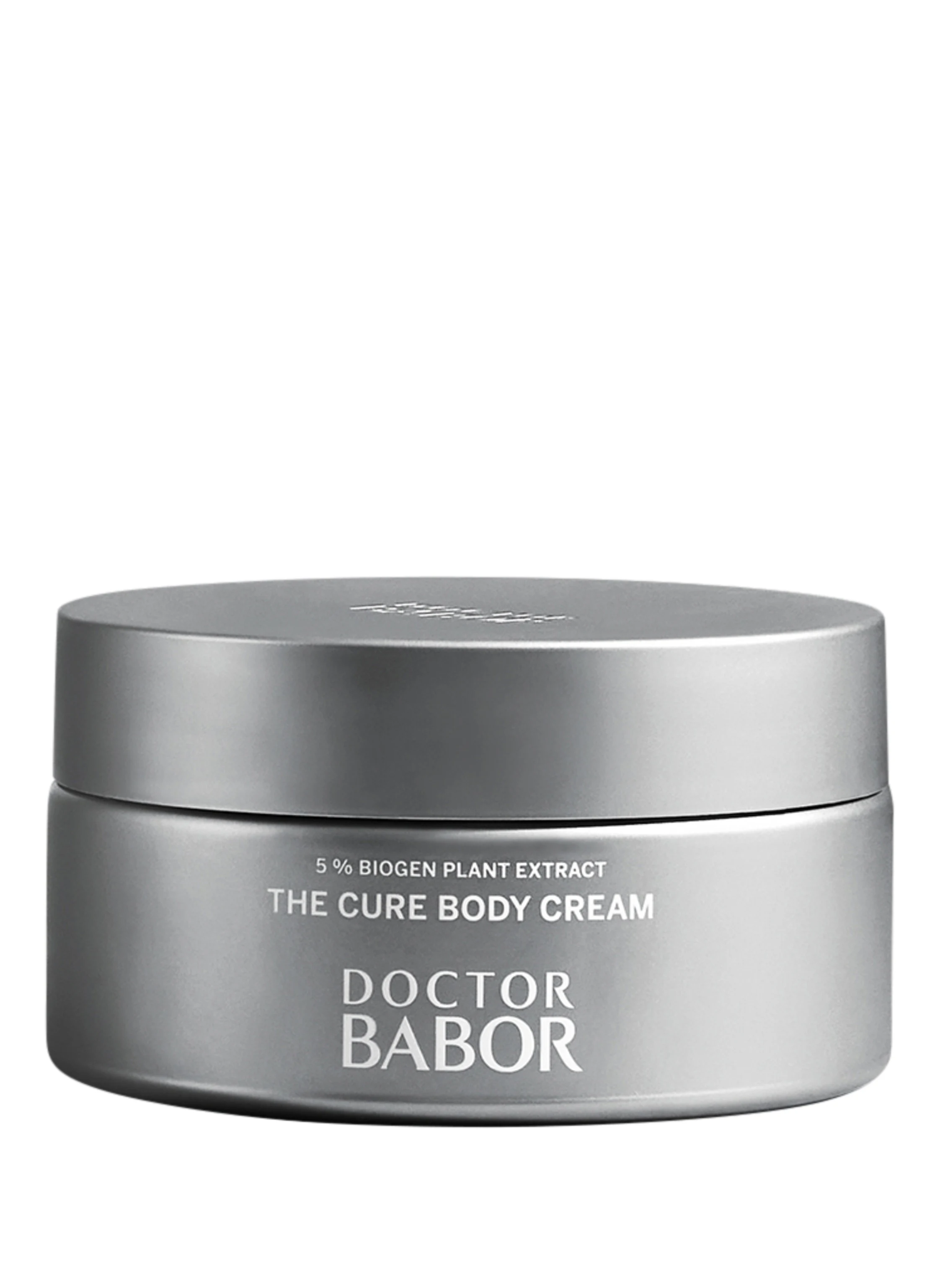 BABOR DOCTOR BABOR