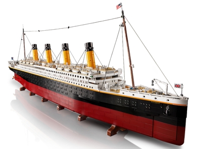 LEGO® Titanic (10294)