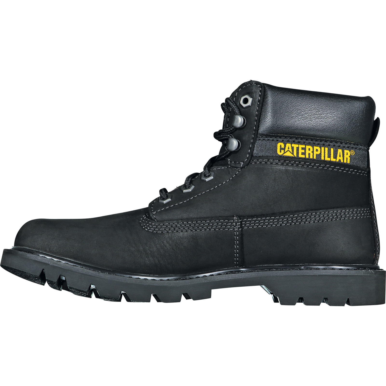 Caterpillar Herren-Winterschuh Colorado 2.0 schwarz, 40