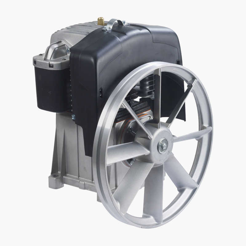 KOMPRESSORBLOKK 55B