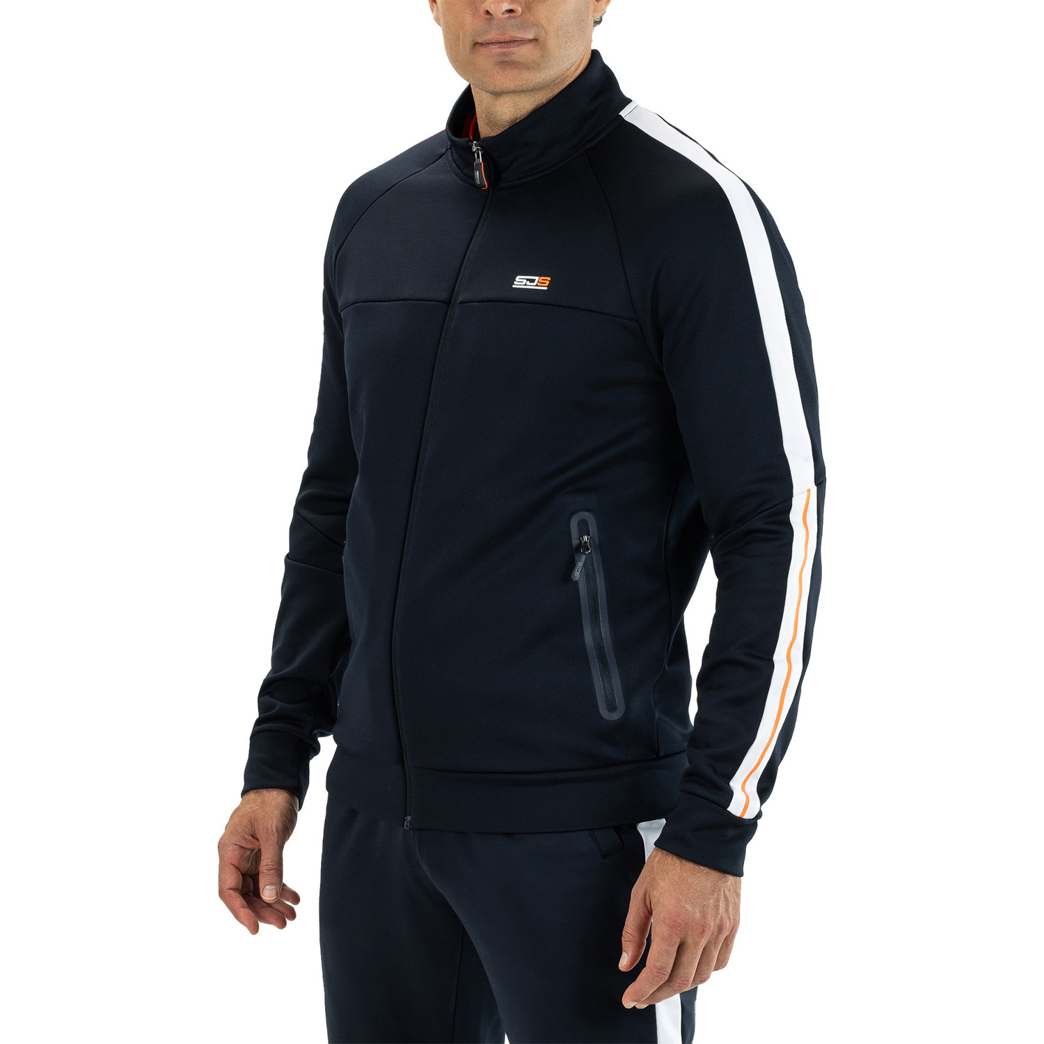 Sjeng Sports Heren S3 Set 2
