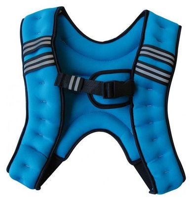 Gilet lesté 5 kg Sveltus