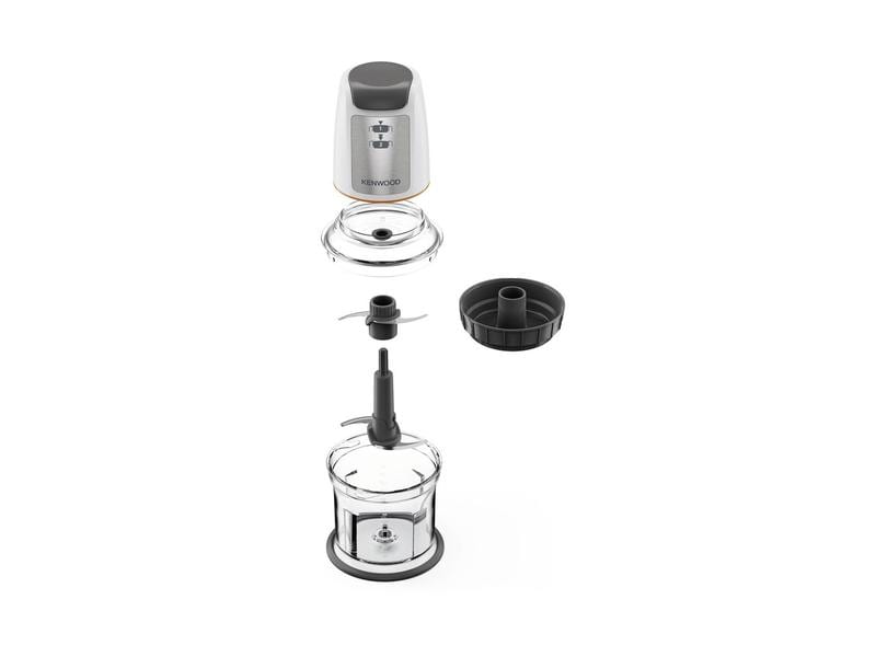 Kenwood Zerkleinerer Easy Chop 0.5 l Universalhacker