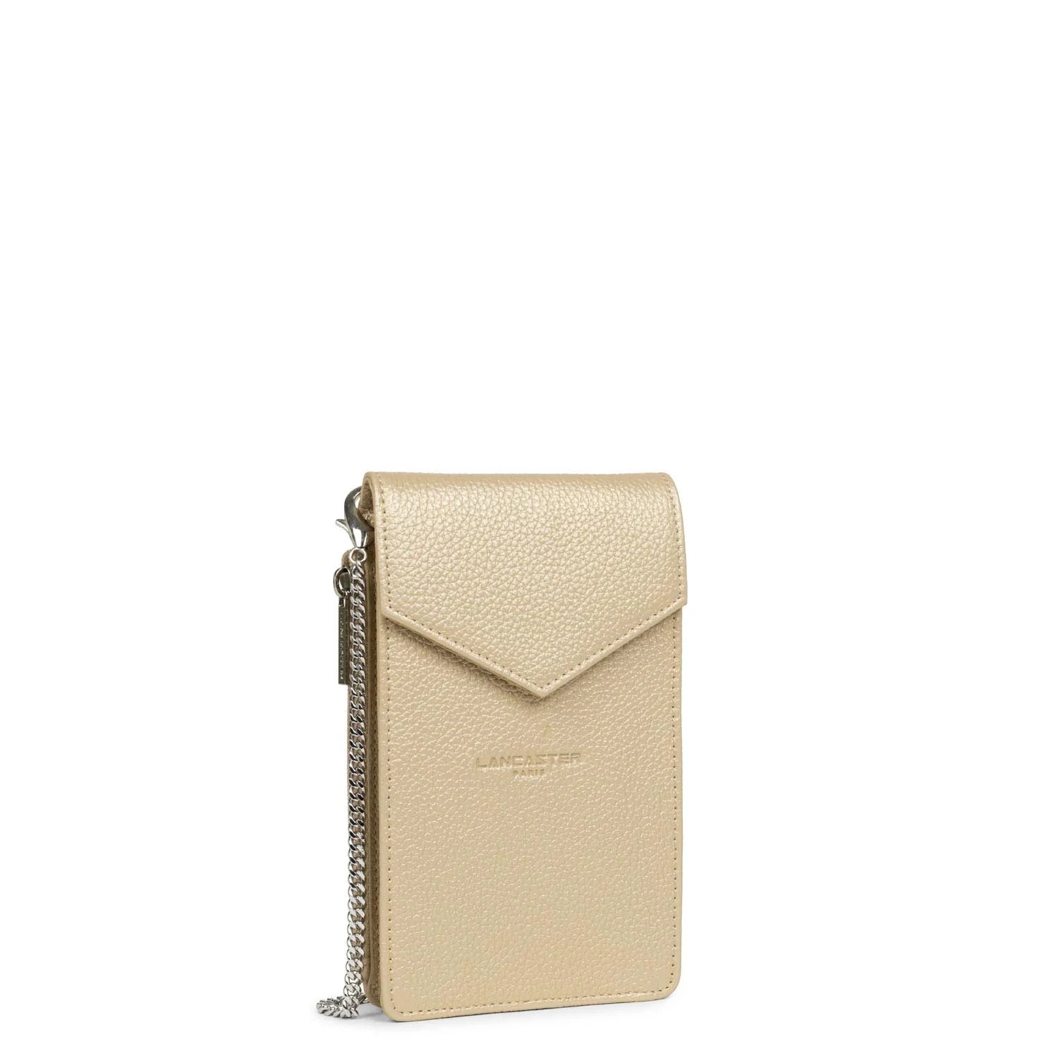 Foulonné PM-Pochette smartphone