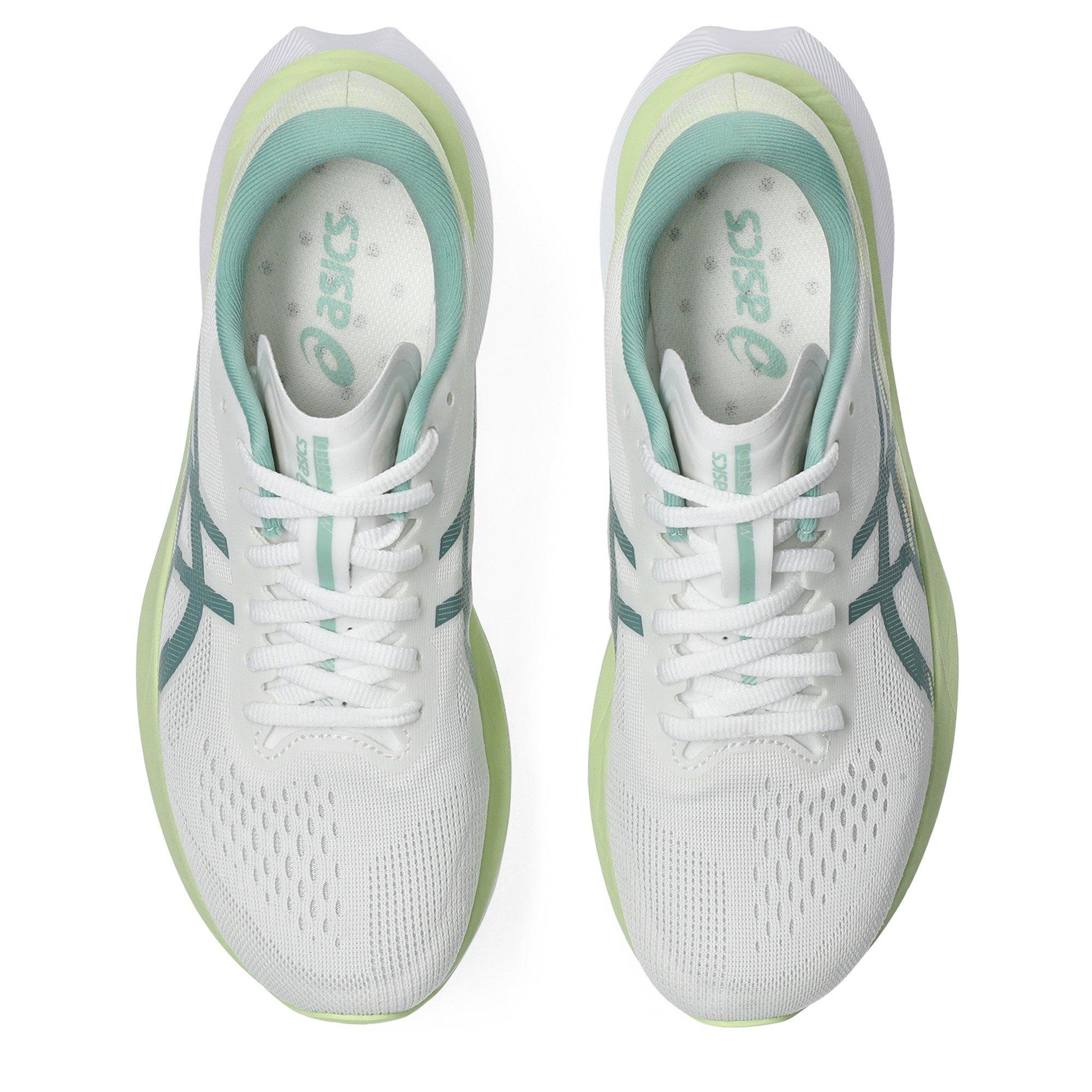 Asics Magic Speed 4 Trainers Womens