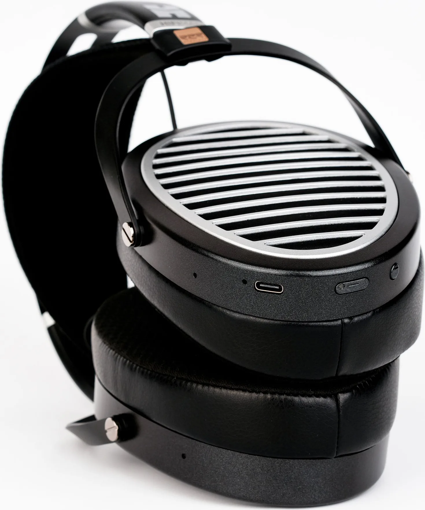 HiFiMAN Ananda BT R2R Casques Bluetooth