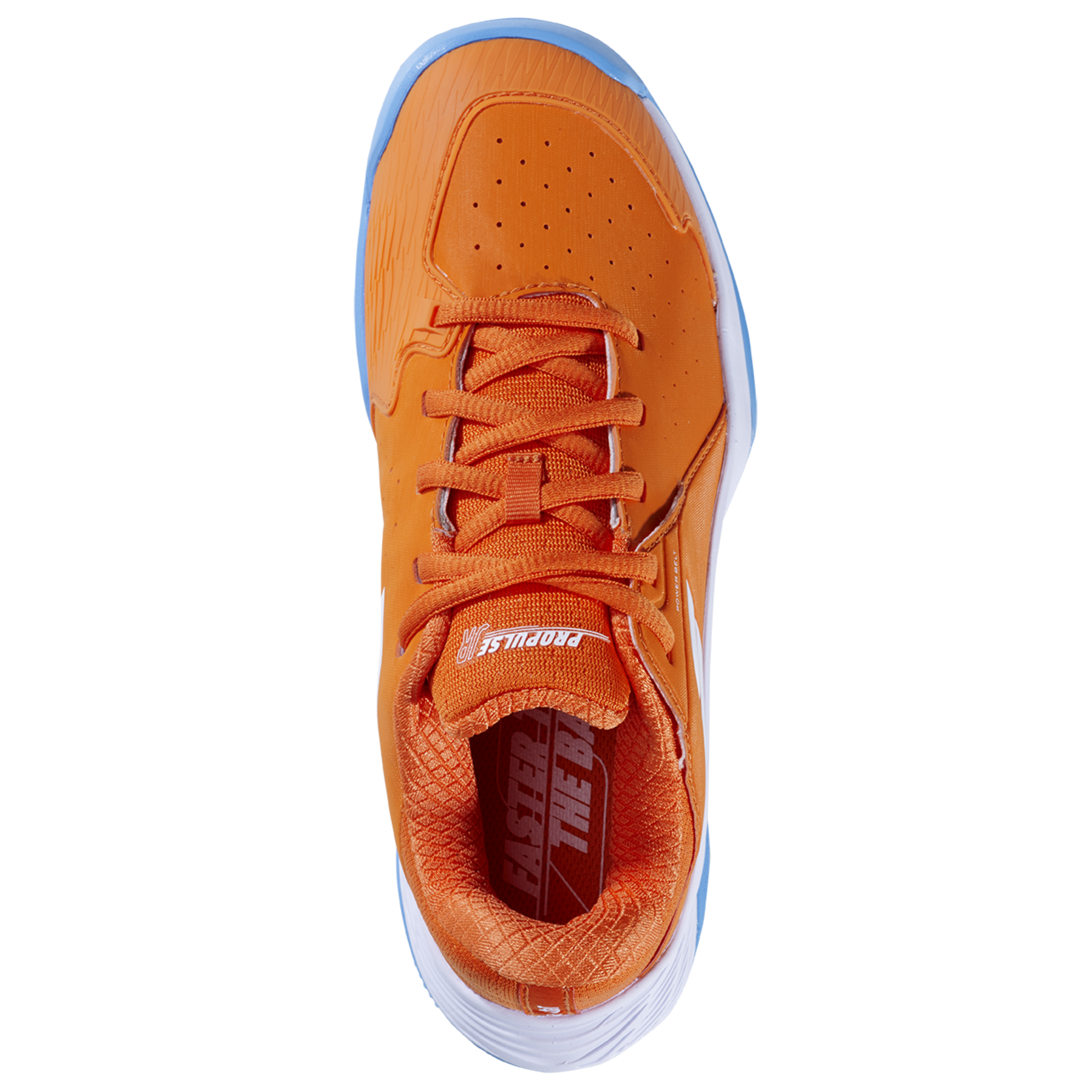 Propulse Junior Clay Boy Drive Blue
