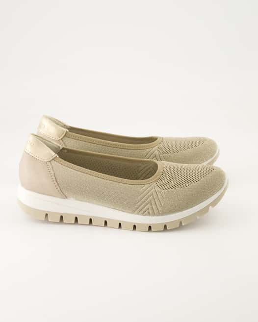 Igi & Co 5660433/3659033 Slipper in Beige