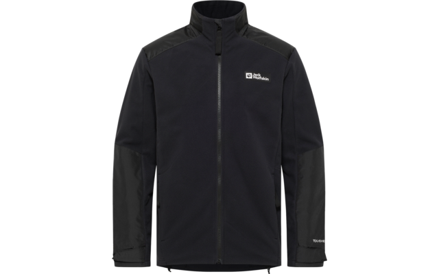 Jack Wolfskin Blizzard Herrenfleecejacke
