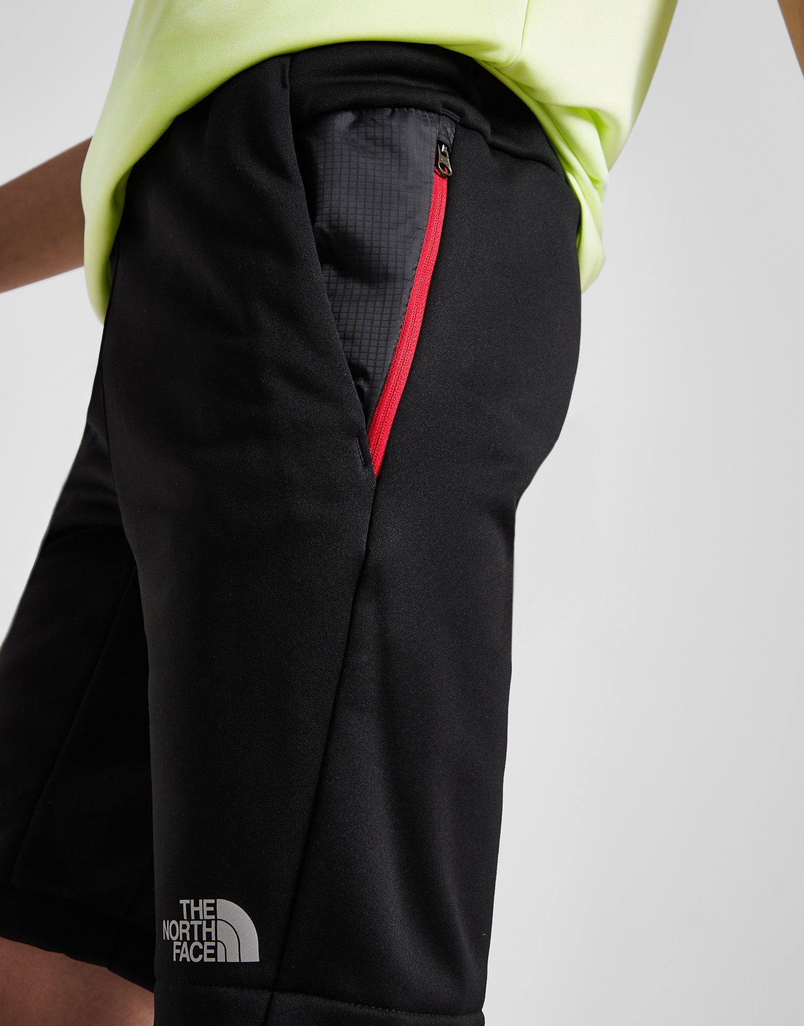 The North Face Short Mittellegi Junior
