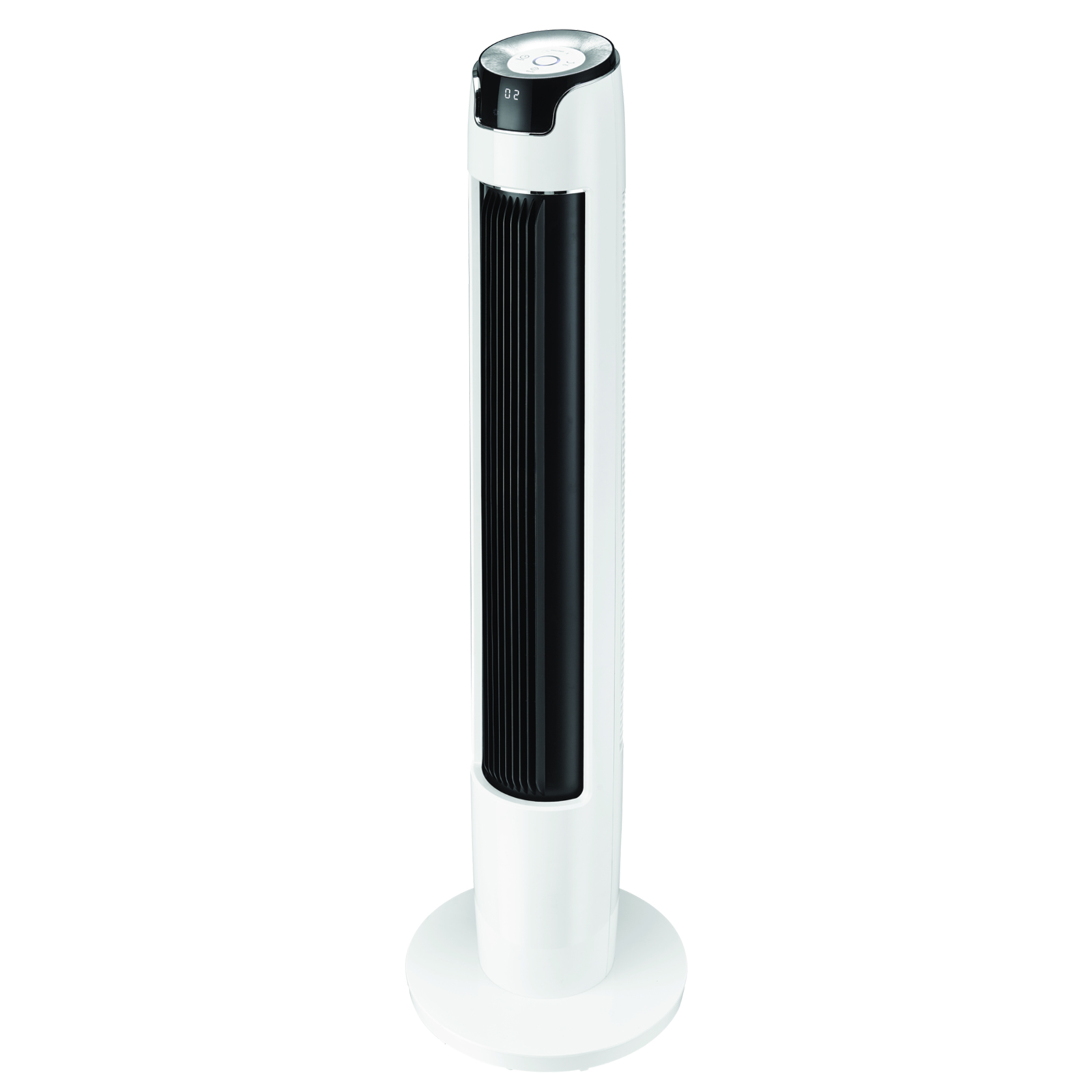 MIDEA Luftkühler FZ10-16AR - weiß-schwarz - 45 Watt