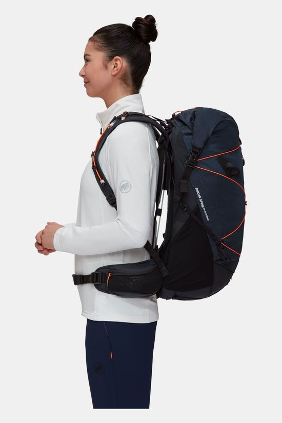 Mammut Mammut Ducan Spine 28-35 Women