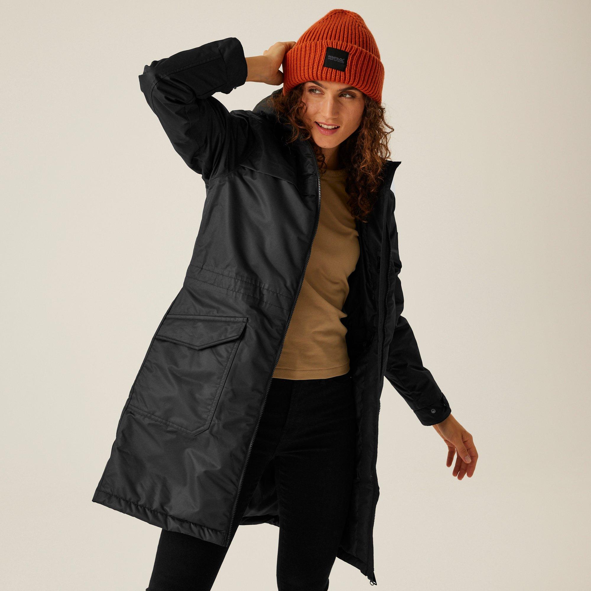 Regatta Romine Jacket Womens