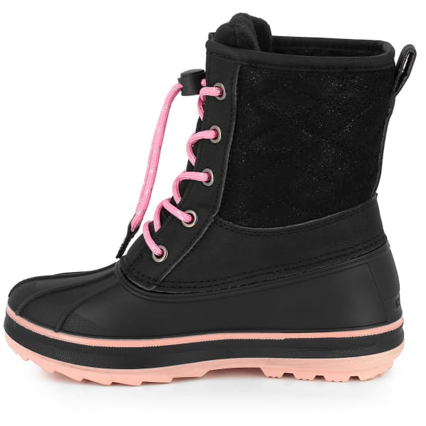 Après ski KIMBERFEEL JIBBER BEIGE
