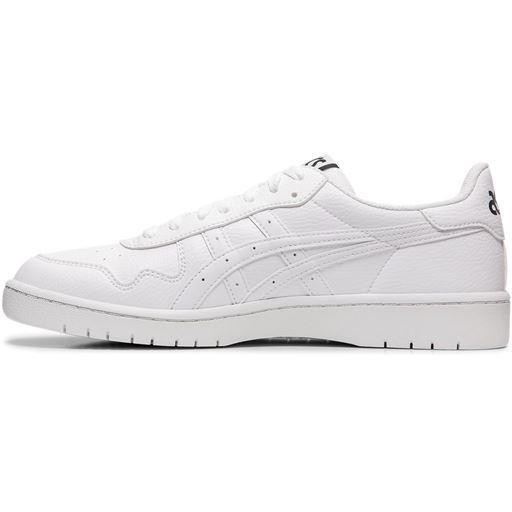 Asics Japan S Sneakers, White/White, 39.5