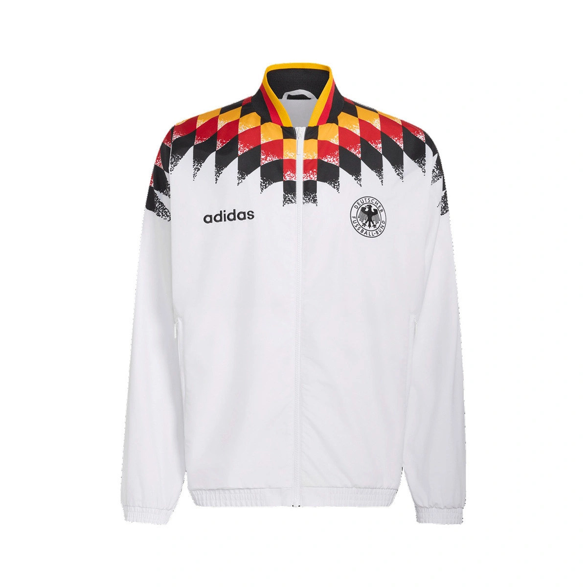 Casaco adidas Alemanha Edição Especial 1994