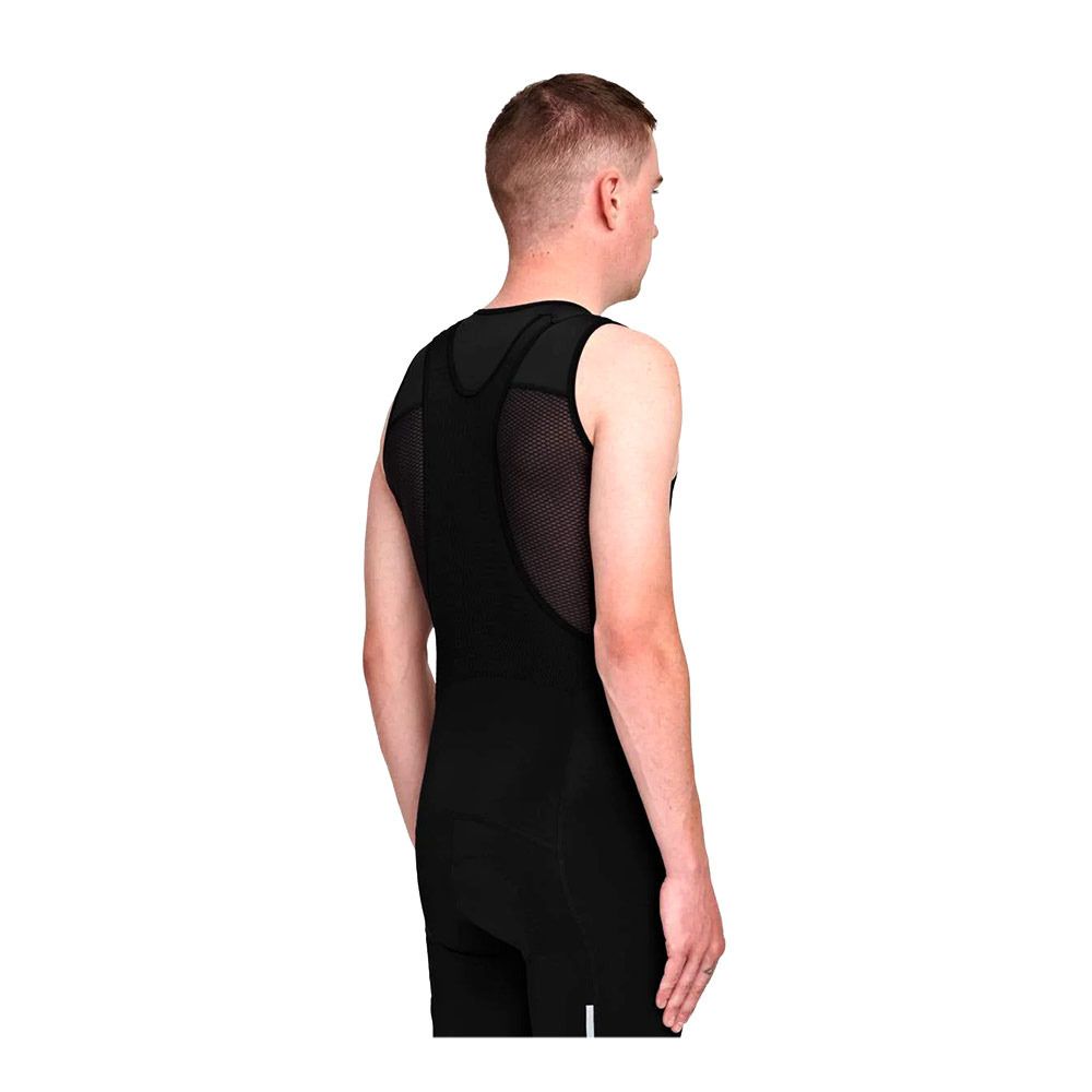 Maap TEAM BASE LAYER - Sous-couche Homme black
