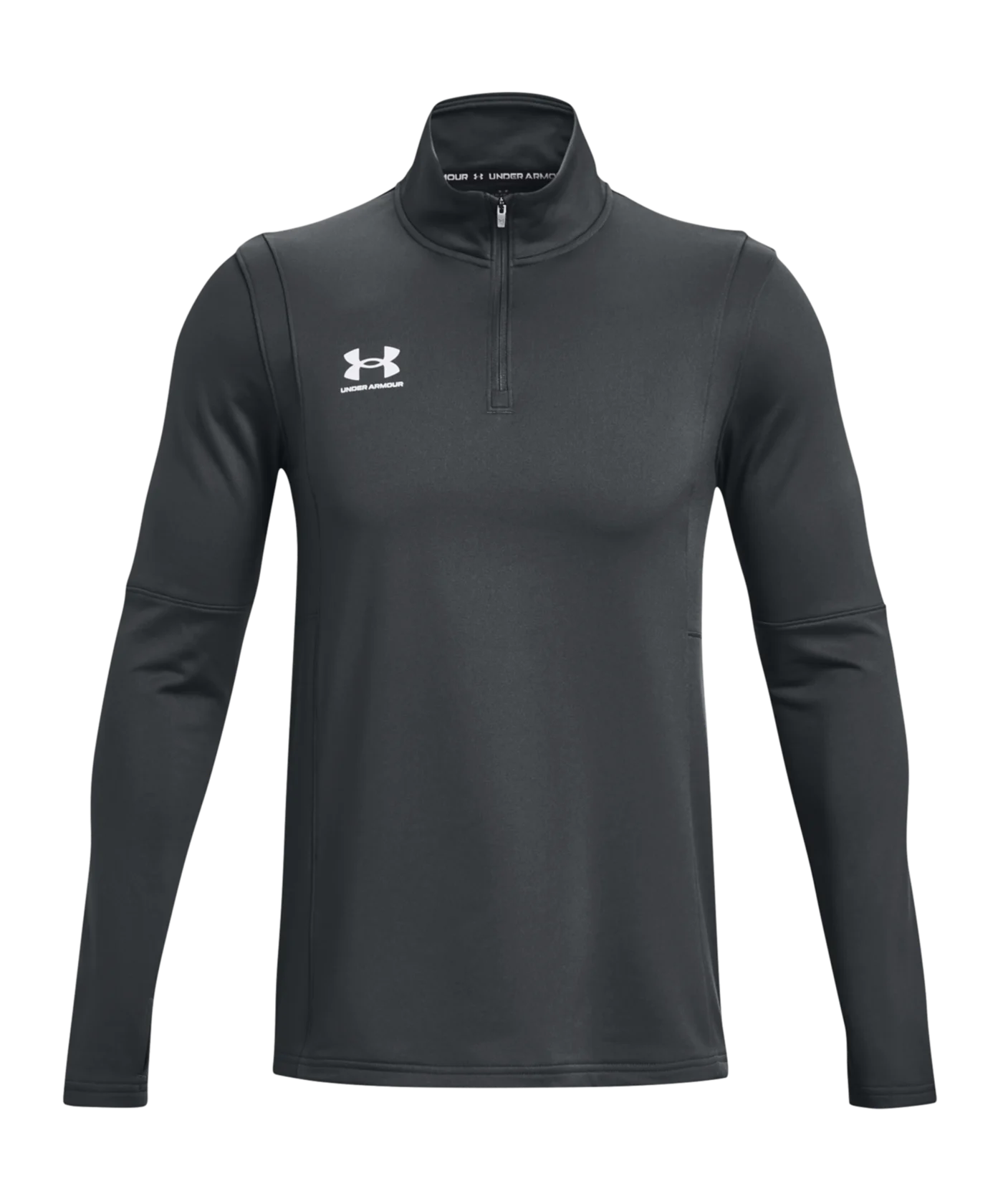 Under Armour Midlayer Sweatshirt Grau F025