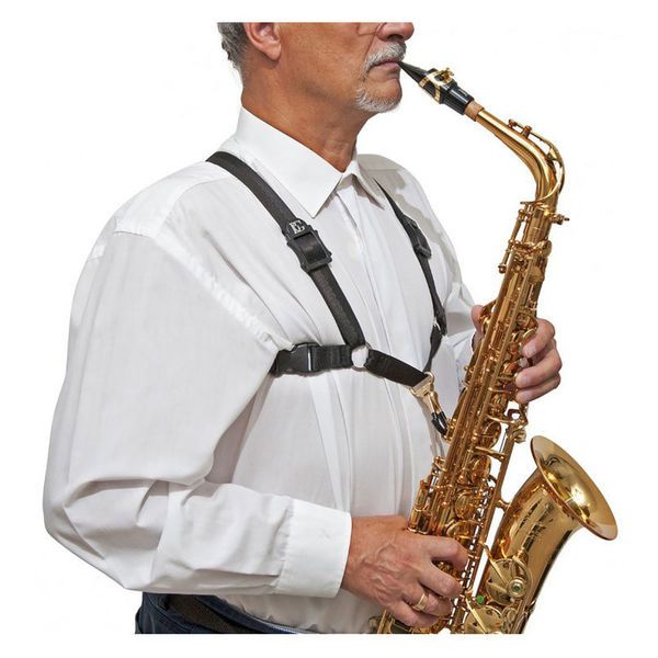 BG France S43MSH Strap Men XL