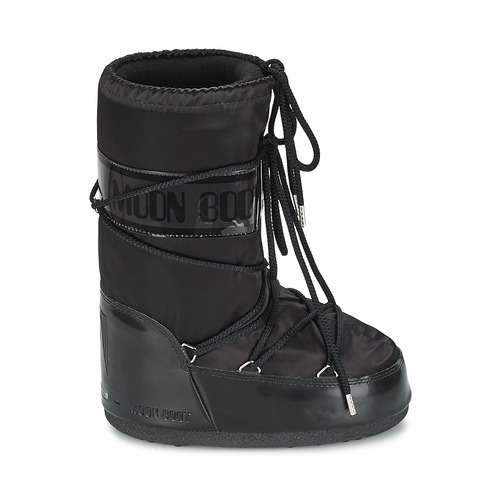 Moon Boot - MOON BOOT GLANCE - Noir