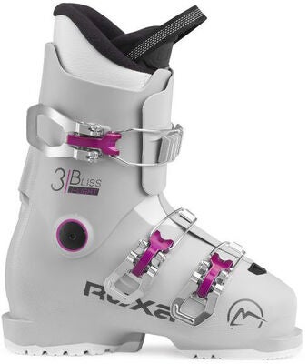 Roxa Bliss 3 Skisko, Lysegrå