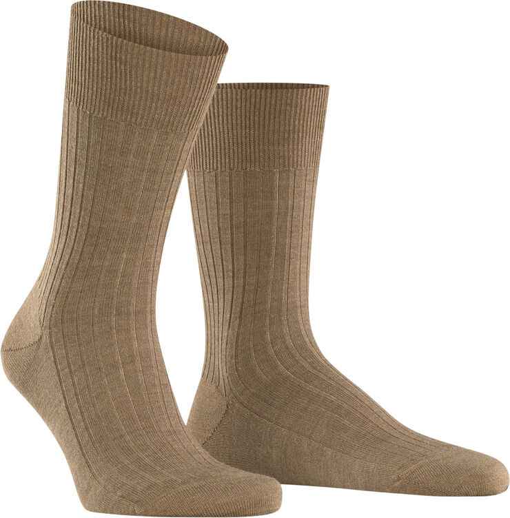 Falke Bristol Pure SO Brun