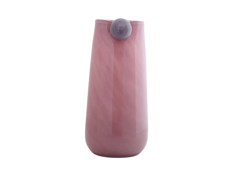 Vase Bolita Large PT4154LB Soft blue