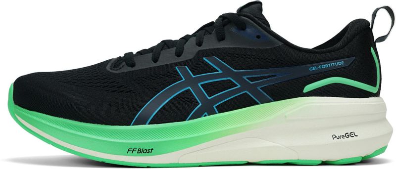 ASICS - Gel Fortitude - Hardloopschoenen