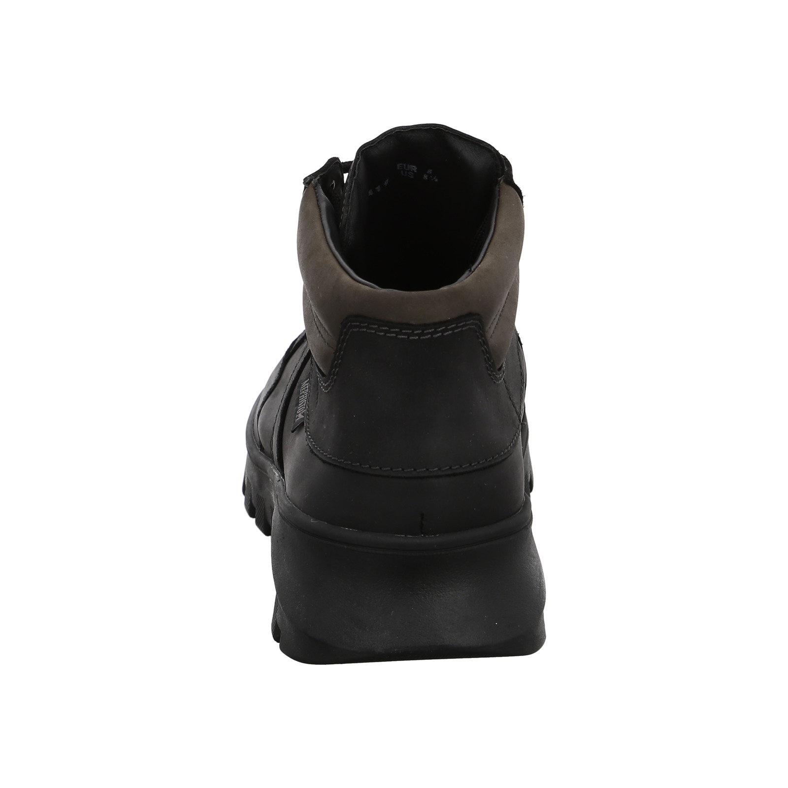 Mephisto bottes Fosco noir