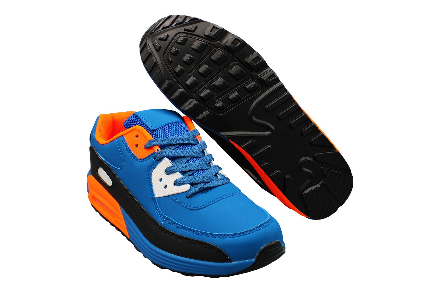 Planets 809 Sneaker Herren
