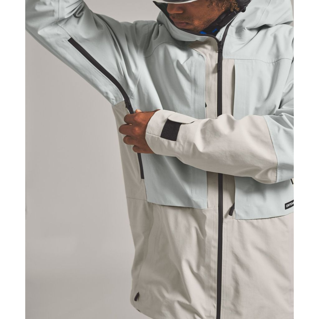 Ravine Plus 3L Jacket M