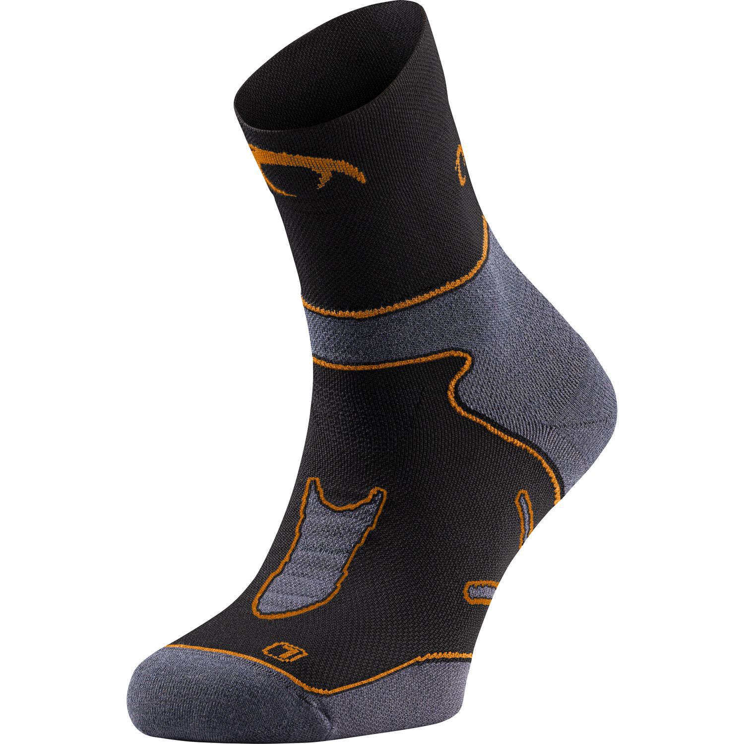 LurbelSkate Pro Five