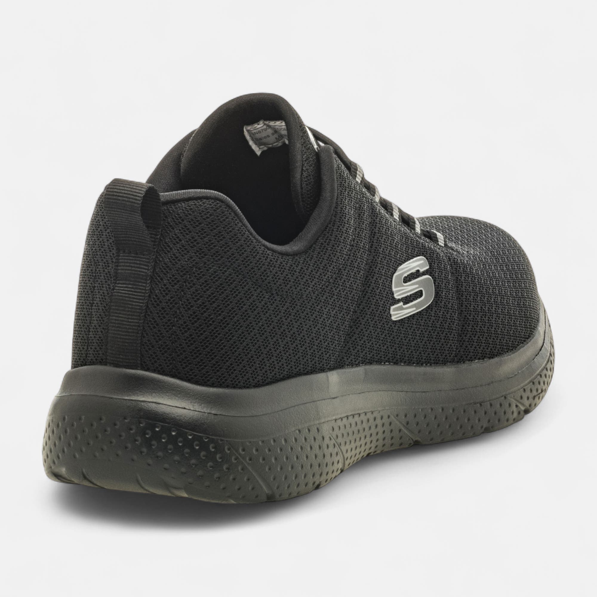 Baskets Homme noir