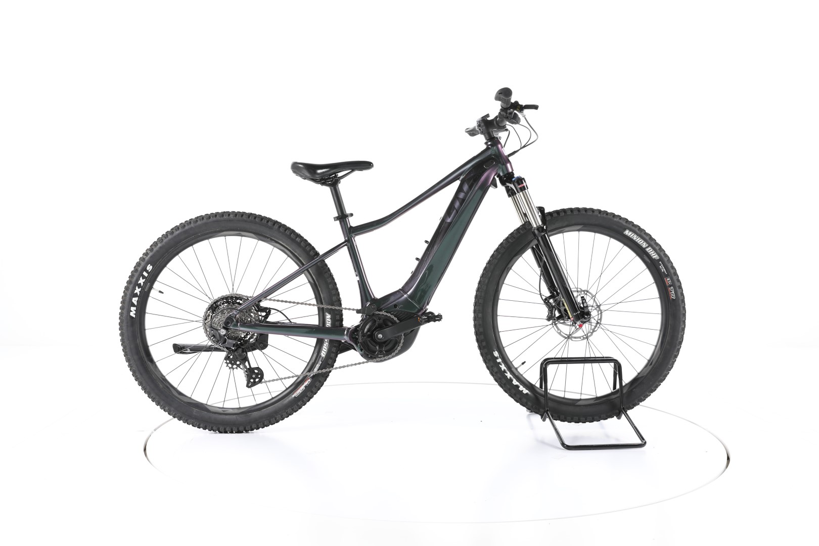 Liv Vall E+ Pro (2022) | Diamond