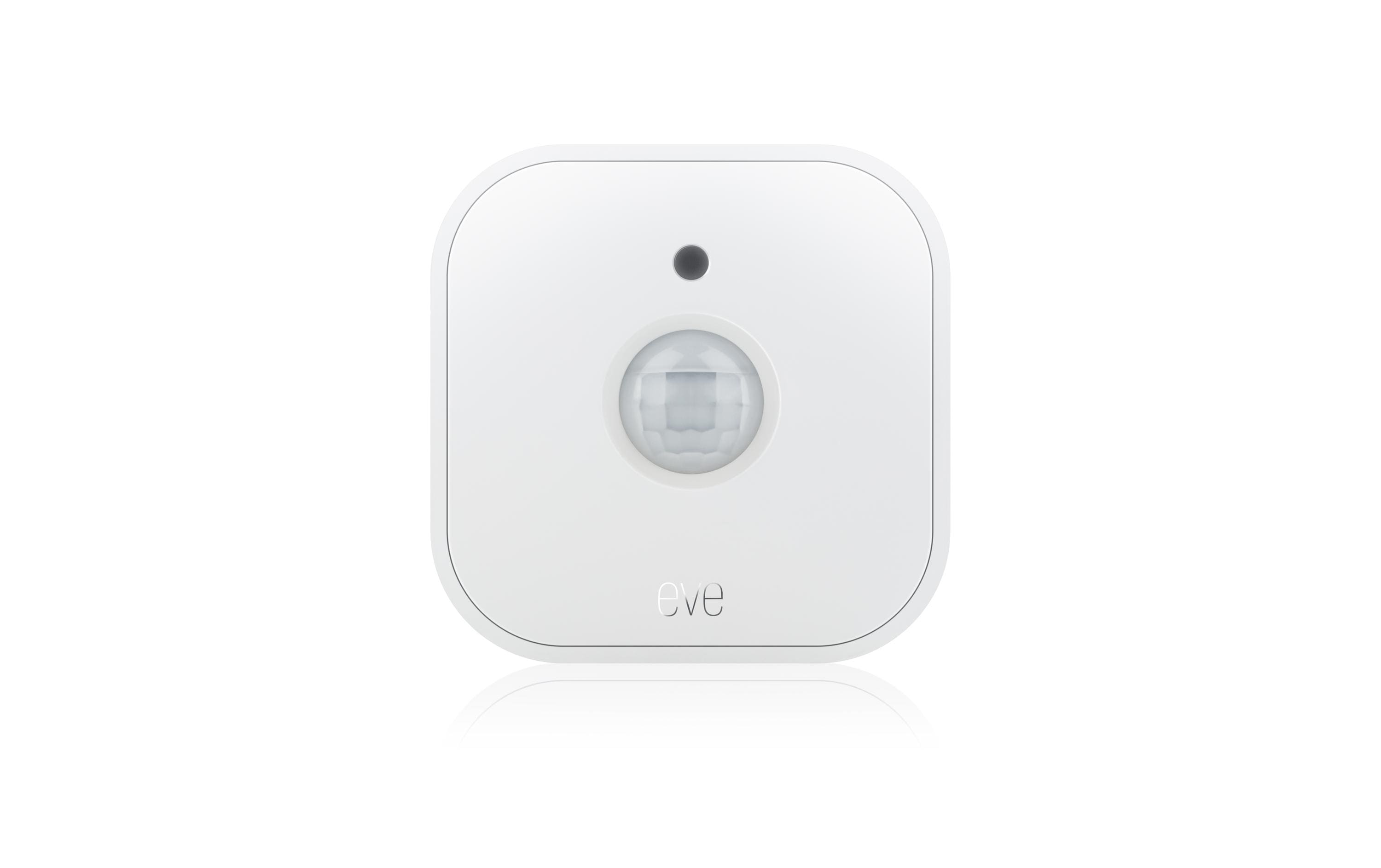 Smart Home Bewegungssensor Motion MatterEve Motion – Smarter Bewegungssensor