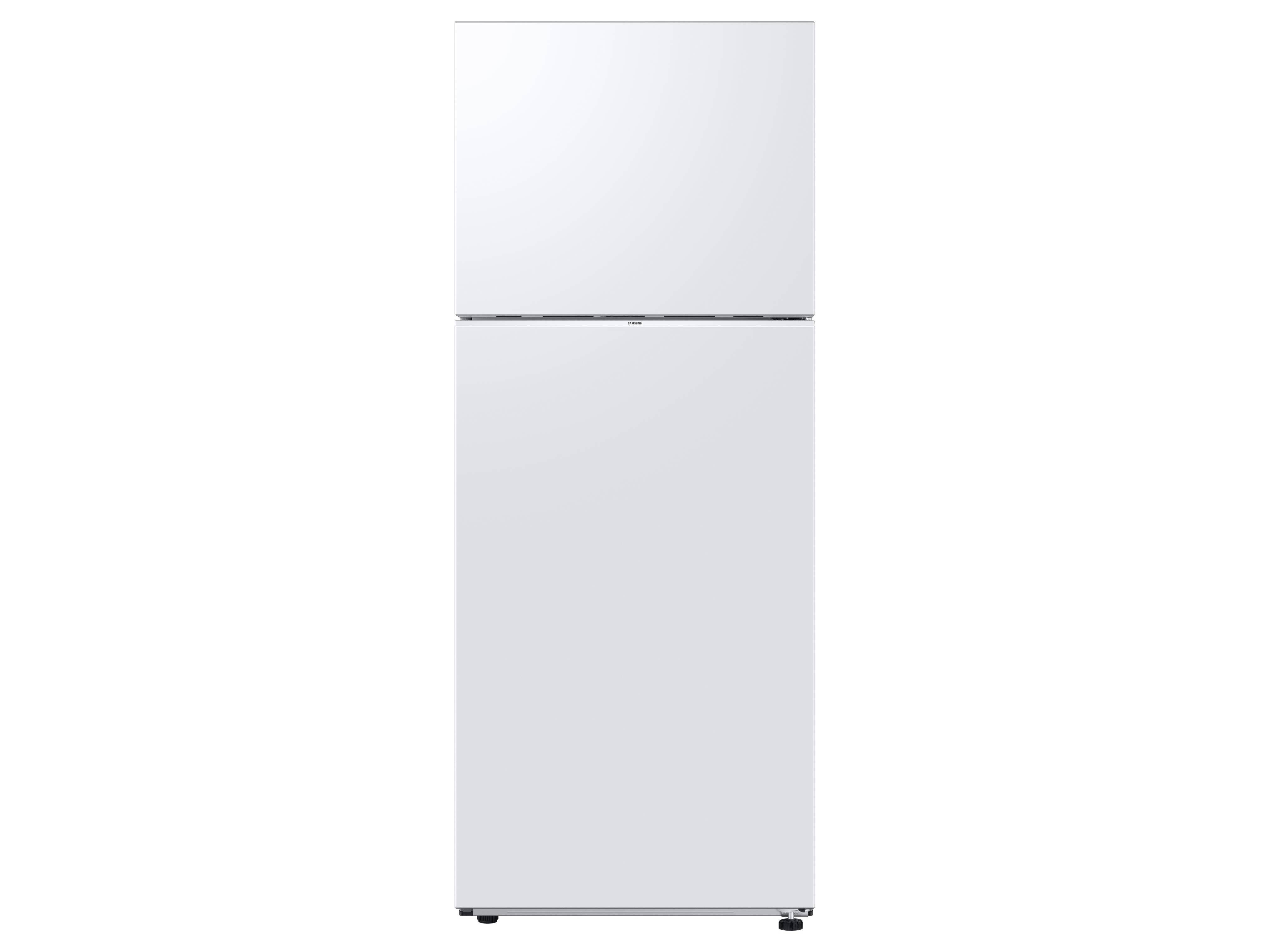 FRIGORÍFICO DE 2 PORTAS SAMSUNG RT42CG6644WW/ES 415L BRANCO