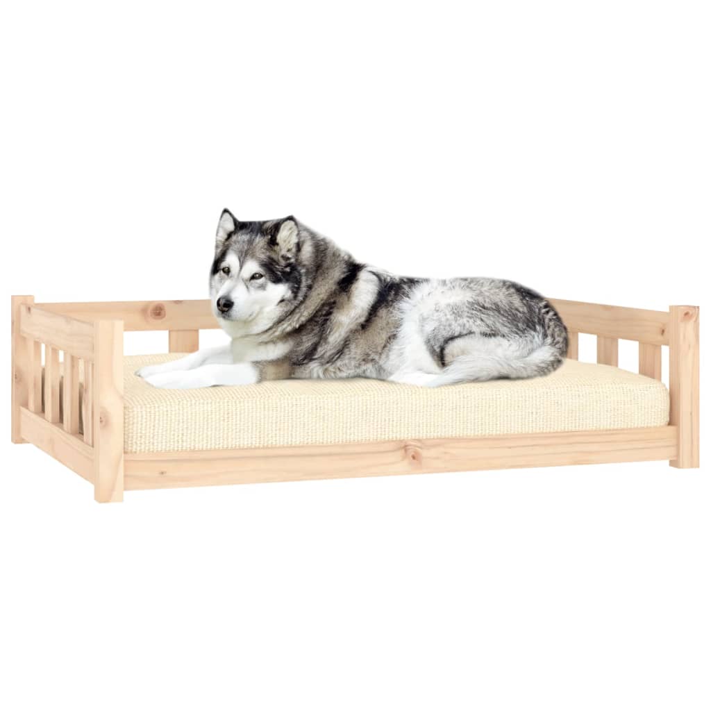 Cama para cachorro