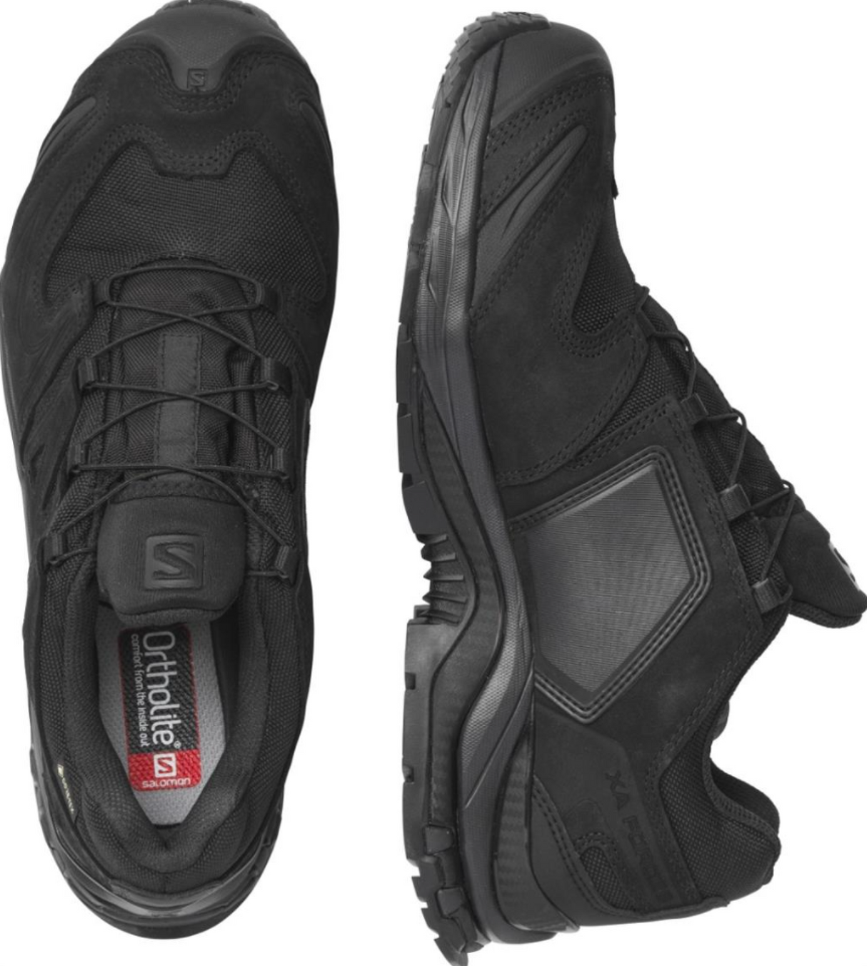 Salomon Forces<br>XA GTX