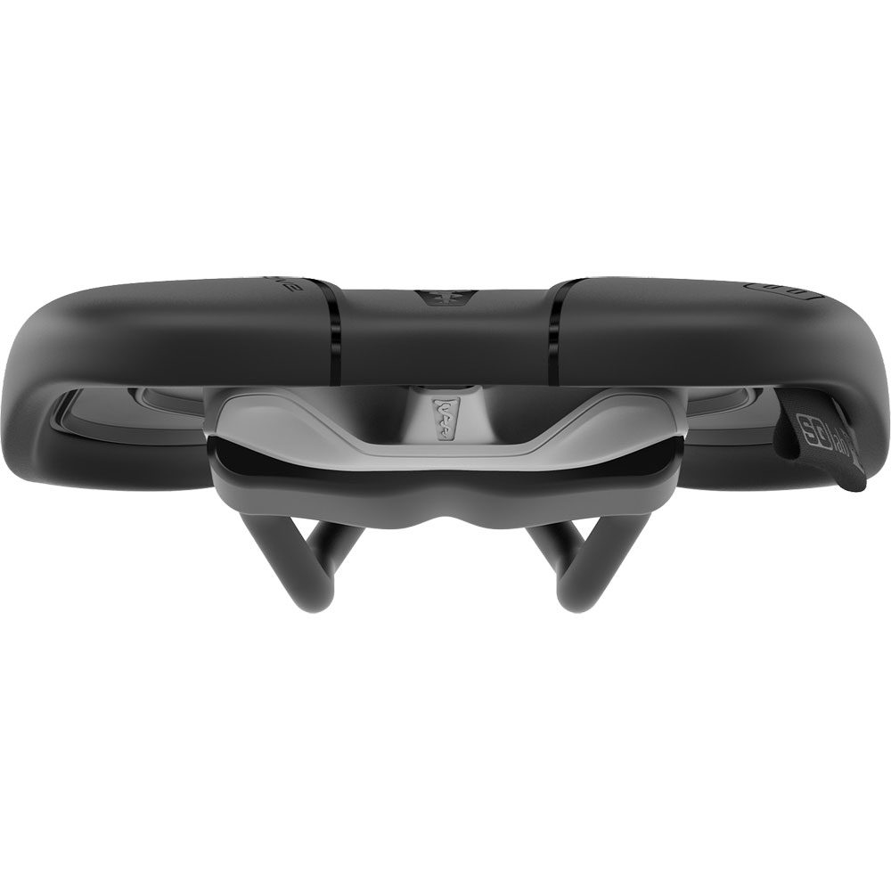 SQlab 612 Ergowave active 2.1 Sattel