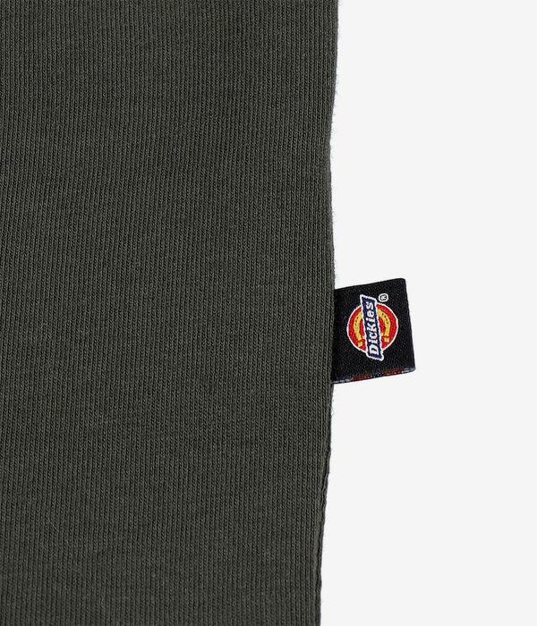 Dickies Mapleton T-Shirt (olive green)